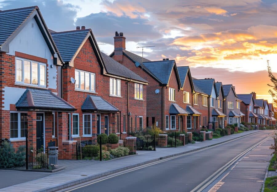 Brick Face Tiles – A Timeless Finishing Material from Poland