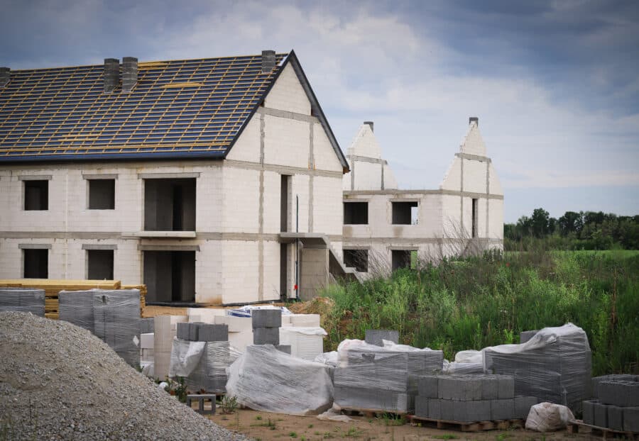 Cellular Block vs Ceramic Block — Which Is Best for Building?