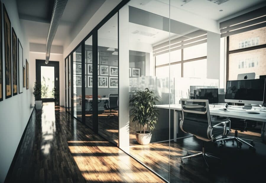 How to Arrange a Coworking Space that Sparks Creativity