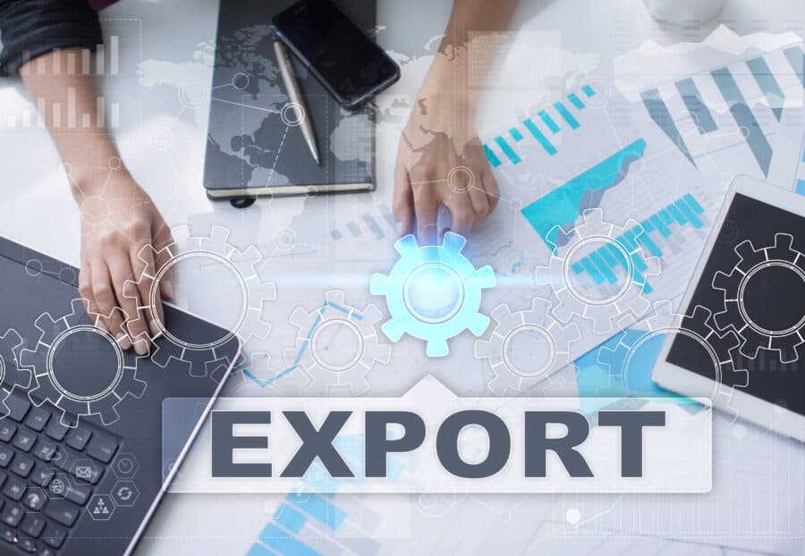 Export from Poland to Ireland — What to Know