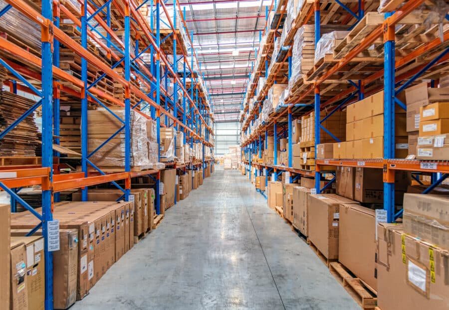 Logistics: Load Consolidation Is a Real Advantage for Your Business