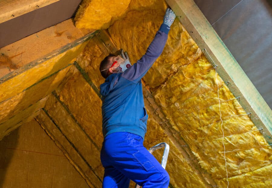 Attic Insulation — Rock Wool or Glass Wool? What to Consider When Choosing Materials