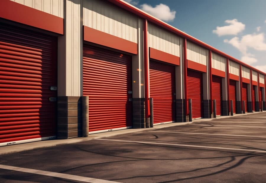 Warehouse Space Rental — Why Flexible Storage Is the Future
