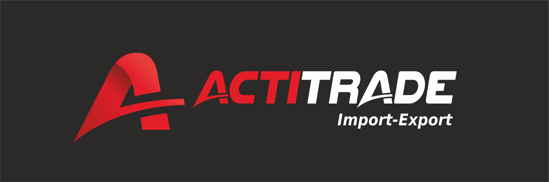 Actitrade — Sales & Logistics