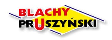 Blachy Pruszyński — partner brand
