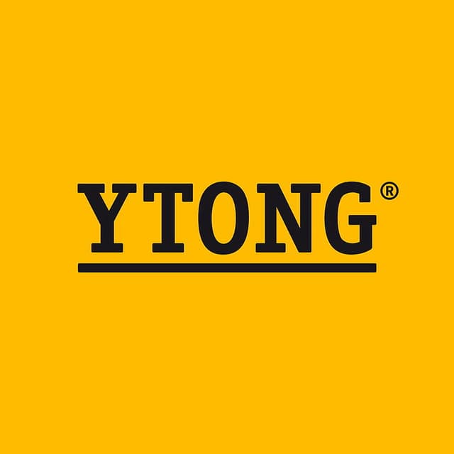 YTONG — partner brand