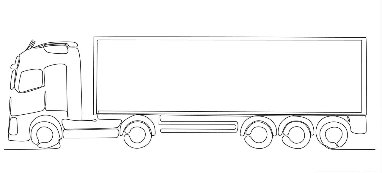 International transport from Poland to Ireland and the UK