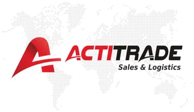 Actitrade — Sales & Logistics