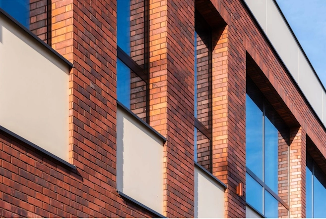 Natural Facade Overview