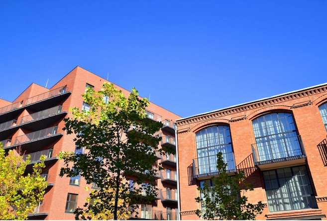 Handmade Brick Application