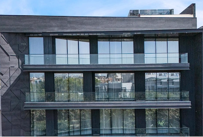 Natural Stone Details