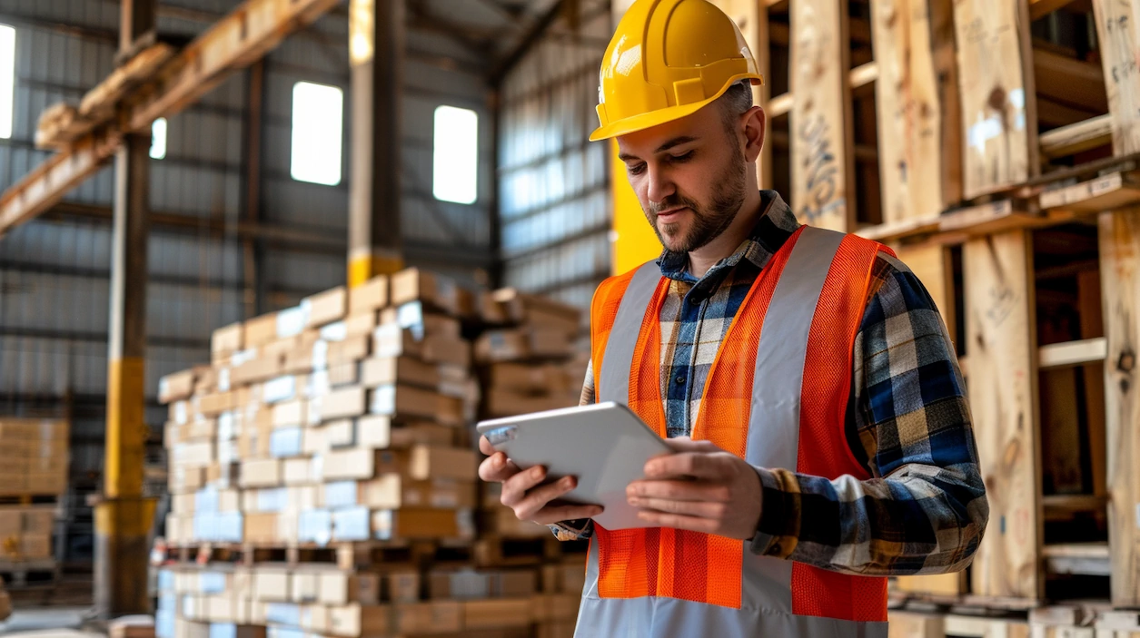 B2B Procurement and architectural planning
