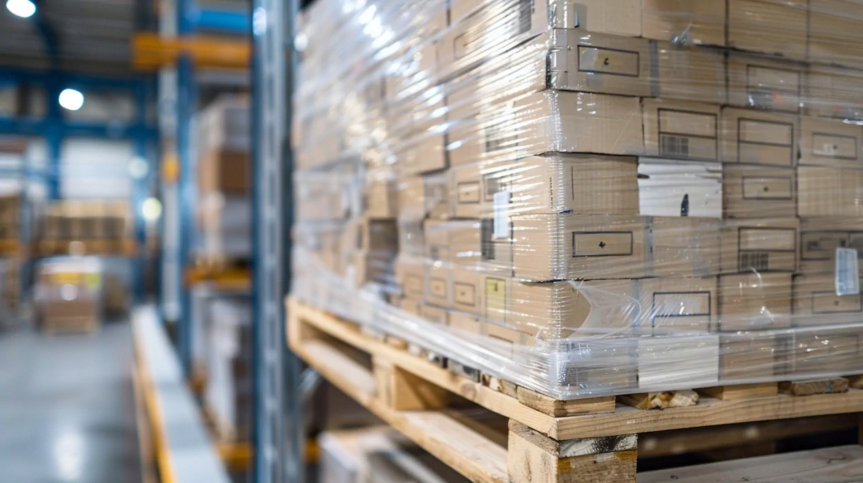 Professional Cargo Securing and Loading