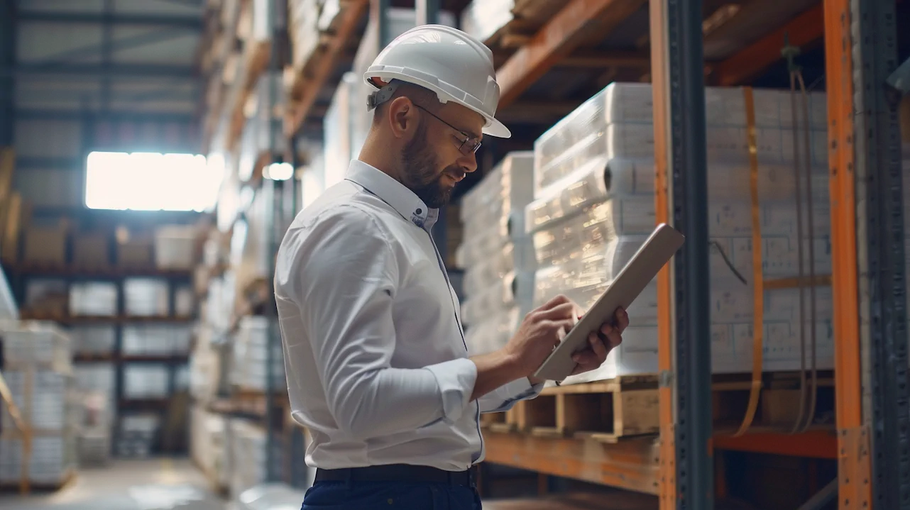 Quality Control and Business Planning