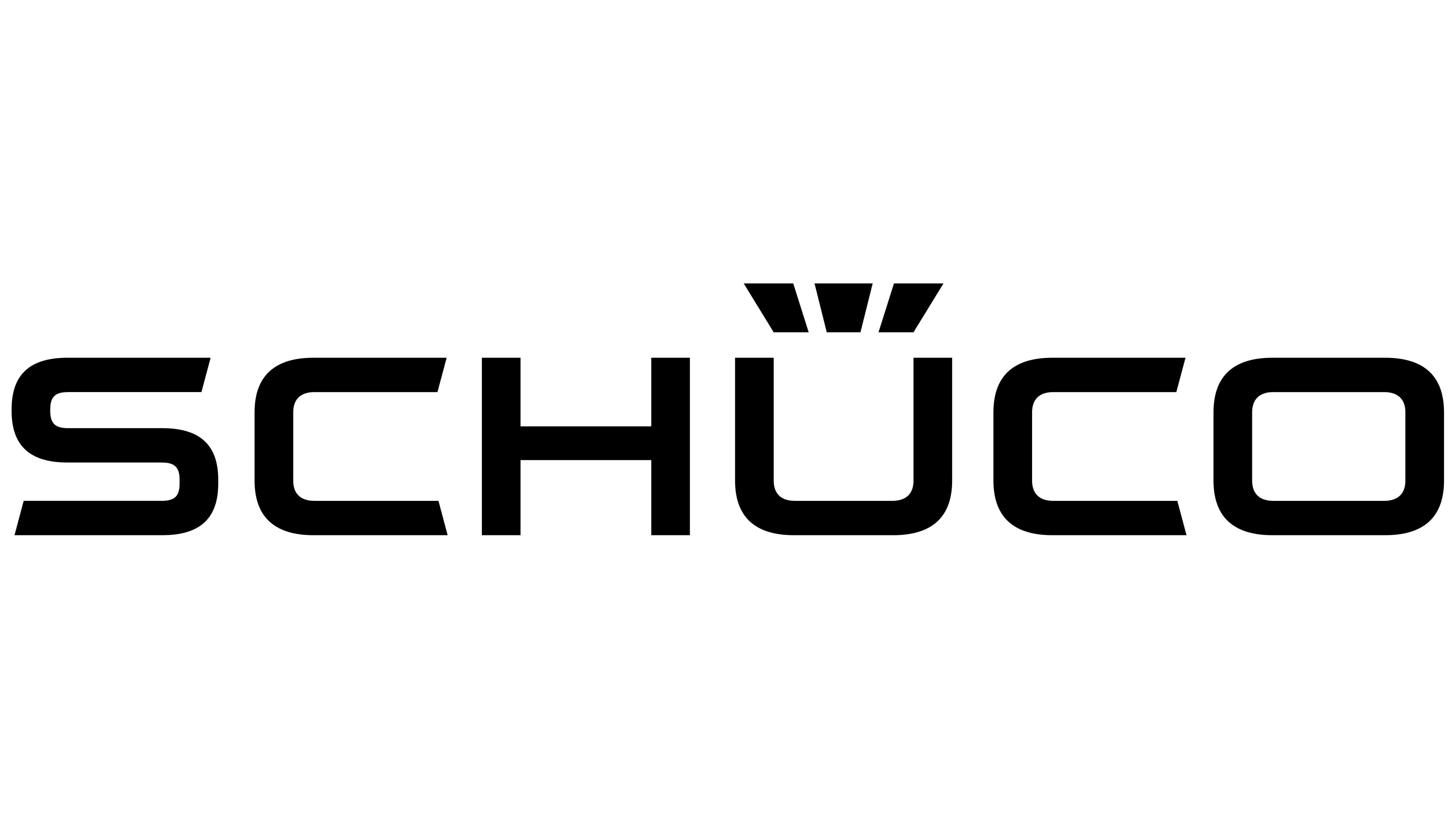 Schüco logo