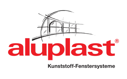 Aluplast logo