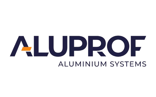 Aluprof logo