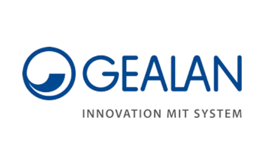 Gealan logo