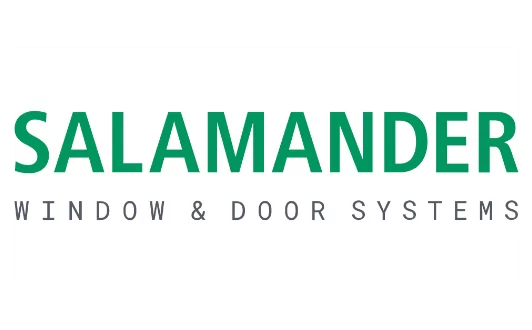 Salamander logo